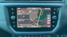 SEAT Arona 1.0 TSI 115 FR Sport [EZ] 5dr DSG Petrol Hatchback